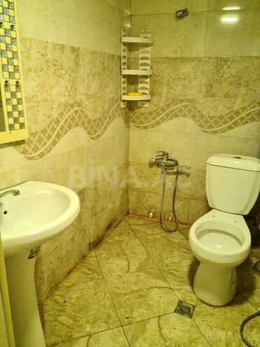 1 otaqlı həyət evi/bağ evi - Memar Əcəmi m. - 15 m² (6)