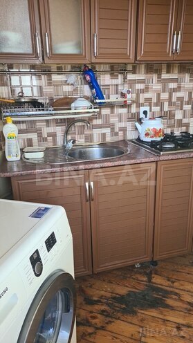 1 otaqlı həyət evi/bağ evi - Memar Əcəmi m. - 15 m² (5)