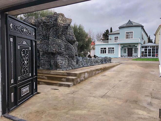 Продаётся 12-комн. дом/дача 560 м², пос. Мардакан, photo 14 from 32