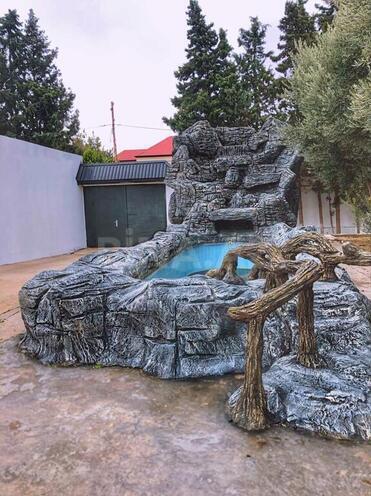 Продаётся 12-комн. дом/дача 560 м², пос. Мардакан, photo 5 from 32