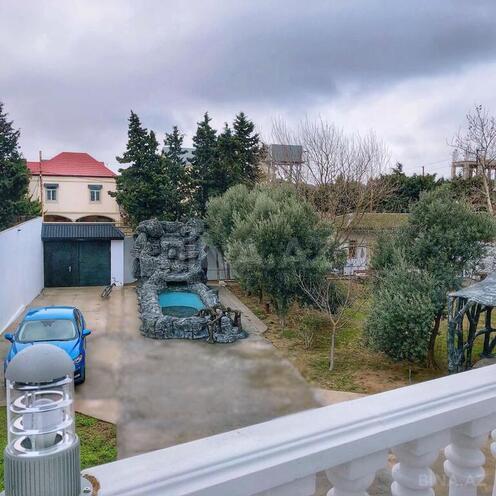 Продаётся 12-комн. дом/дача 560 м², пос. Мардакан, photo 13 from 32