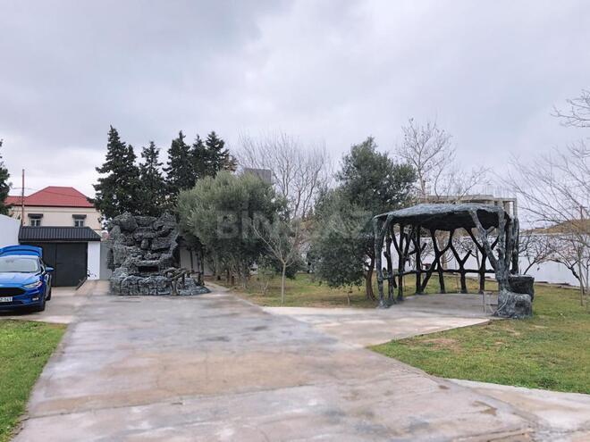 Продаётся 12-комн. дом/дача 560 м², пос. Мардакан, photo 29 from 32