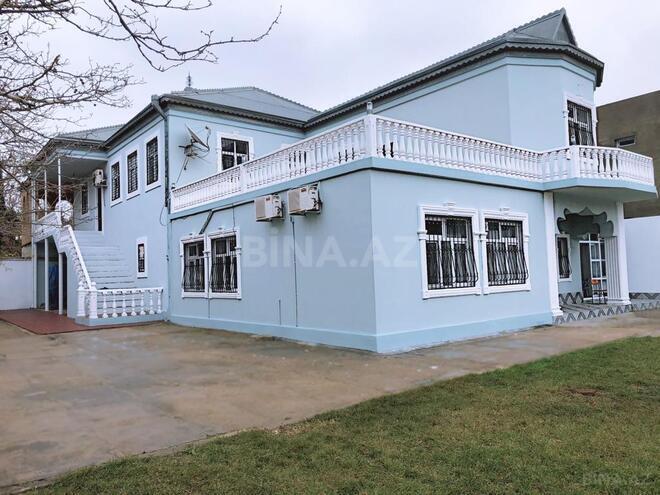 Продаётся 12-комн. дом/дача 560 м², пос. Мардакан, photo 15 from 32