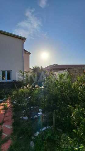 3 otaqlı həyət evi/bağ evi - Ceyranbatan q. - 180 m² (6)