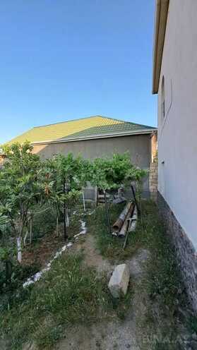 3 otaqlı həyət evi/bağ evi - Ceyranbatan q. - 180 m² (3)