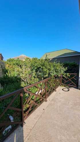 3 otaqlı həyət evi/bağ evi - Ceyranbatan q. - 180 m² (5)