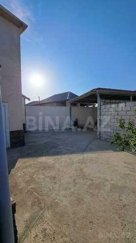 3 otaqlı həyət evi/bağ evi - Ceyranbatan q. - 180 m² (7)