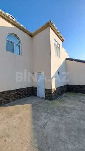 3 otaqlı həyət evi/bağ evi - Ceyranbatan q. - 180 m² (8)