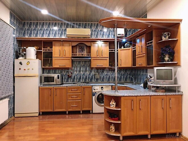 Продаётся 12-комн. дом/дача 560 м², пос. Мардакан, photo 7 from 32