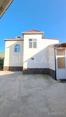 3 otaqlı həyət evi/bağ evi - Ceyranbatan q. - 180 m² (9)