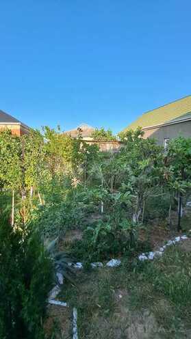 3 otaqlı həyət evi/bağ evi - Ceyranbatan q. - 180 m² (10)