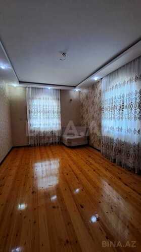 3 otaqlı həyət evi/bağ evi - Ceyranbatan q. - 180 m² (16)