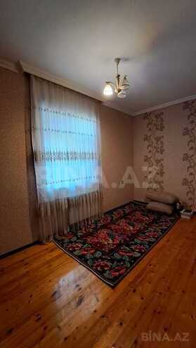 3 otaqlı həyət evi/bağ evi - Ceyranbatan q. - 180 m² (12)