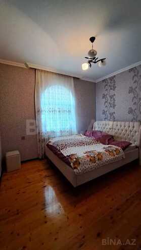 3 otaqlı həyət evi/bağ evi - Ceyranbatan q. - 180 m² (13)