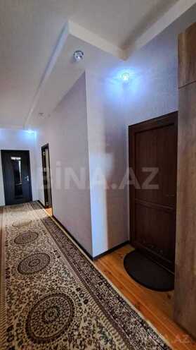 3 otaqlı həyət evi/bağ evi - Ceyranbatan q. - 180 m² (14)