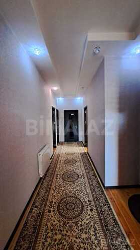 3 otaqlı həyət evi/bağ evi - Ceyranbatan q. - 180 m² (15)