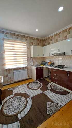 3 otaqlı həyət evi/bağ evi - Ceyranbatan q. - 180 m² (17)