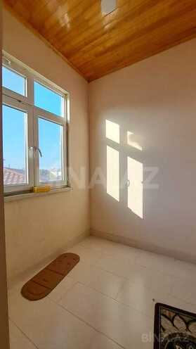 3 otaqlı həyət evi/bağ evi - Ceyranbatan q. - 180 m² (18)