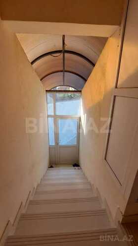 3 otaqlı həyət evi/bağ evi - Ceyranbatan q. - 180 m² (20)