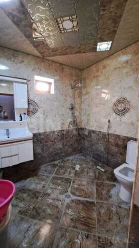 3 otaqlı həyət evi/bağ evi - Ceyranbatan q. - 180 m² (21)