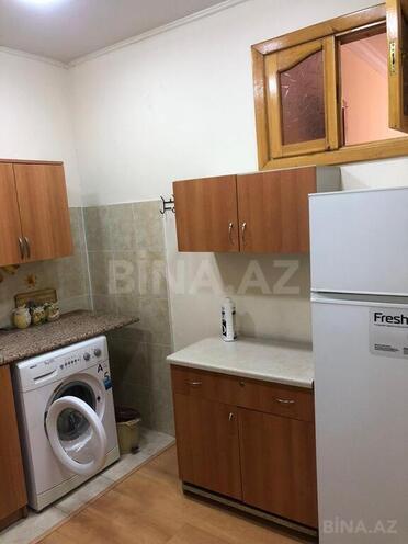 2 otaqlı yeni tikili - Elmlər Akademiyası m. - 68 m² (2)