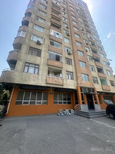 2 otaqlı yeni tikili - Elmlər Akademiyası m. - 68 m² (3)
