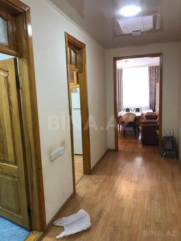 2 otaqlı yeni tikili - Elmlər Akademiyası m. - 68 m² (4)