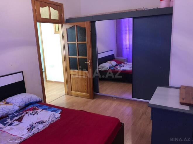 2 otaqlı yeni tikili - Elmlər Akademiyası m. - 68 m² (5)
