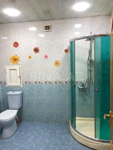 2 otaqlı yeni tikili - Elmlər Akademiyası m. - 68 m² (6)