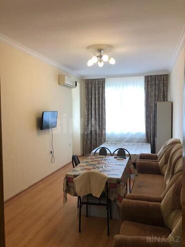 2 otaqlı yeni tikili - Elmlər Akademiyası m. - 68 m² (8)