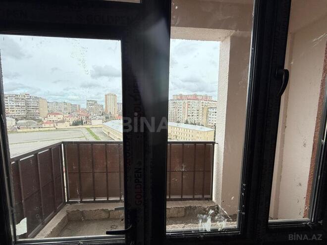 2 otaqlı yeni tikili - Azadlıq Prospekti m. - 91 m² (5)