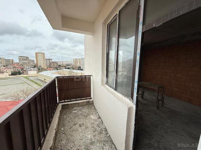 2 otaqlı yeni tikili - Azadlıq Prospekti m. - 91 m² (7)