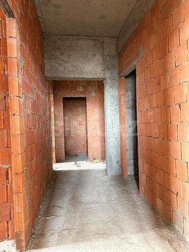 2 otaqlı yeni tikili - Azadlıq Prospekti m. - 91 m² (3)