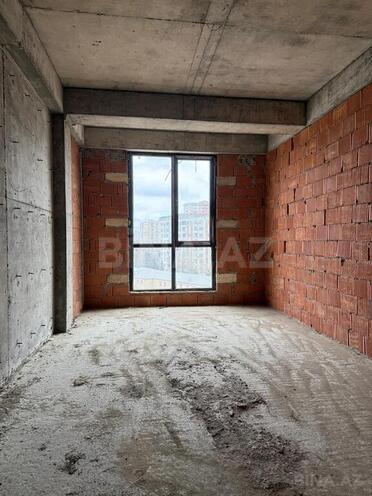 2 otaqlı yeni tikili - Azadlıq Prospekti m. - 91 m² (4)