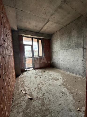 2 otaqlı yeni tikili - Azadlıq Prospekti m. - 91 m² (8)