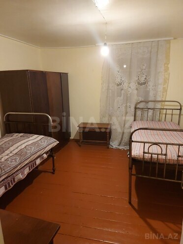 1 otaqlı həyət evi/bağ evi - Elmlər Akademiyası m. - 45 m² (1)