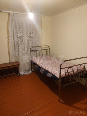 1 otaqlı həyət evi/bağ evi - Elmlər Akademiyası m. - 45 m² (2)
