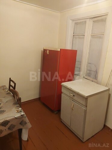 1 otaqlı həyət evi/bağ evi - Elmlər Akademiyası m. - 45 m² (3)