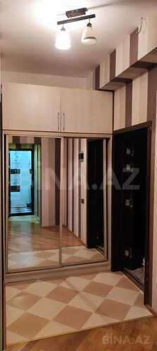 2 otaqlı yeni tikili - Həzi Aslanov m. - 51.2 m² (2)