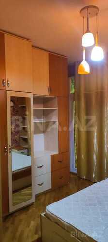 2 otaqlı yeni tikili - Həzi Aslanov m. - 51.2 m² (4)