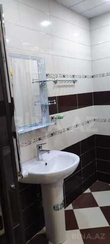2 otaqlı yeni tikili - Həzi Aslanov m. - 51.2 m² (6)