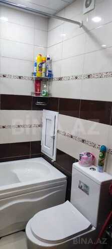 2 otaqlı yeni tikili - Həzi Aslanov m. - 51.2 m² (7)