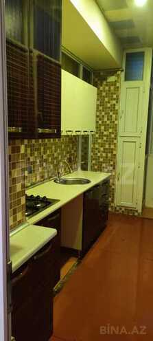 2 otaqlı yeni tikili - Həzi Aslanov m. - 51.2 m² (8)