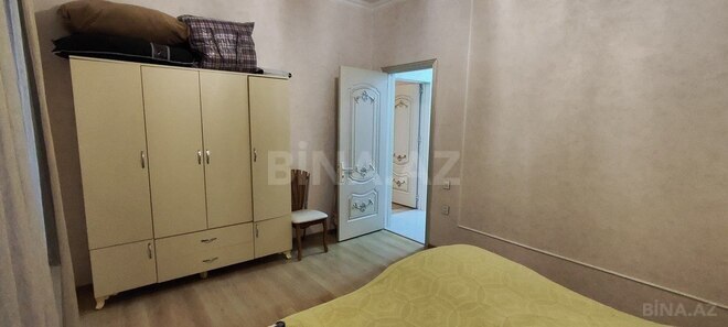 3 otaqlı həyət evi/bağ evi - Badamdar q. - 130 m² (19)