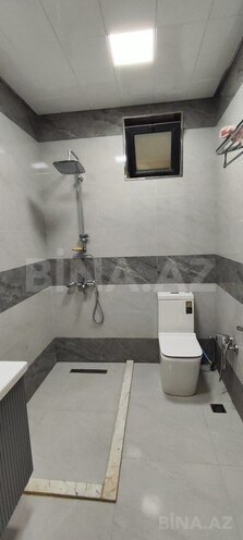 3 otaqlı həyət evi/bağ evi - Badamdar q. - 130 m² (17)
