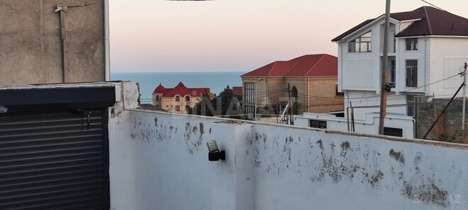 3 otaqlı həyət evi/bağ evi - Badamdar q. - 130 m² (6)