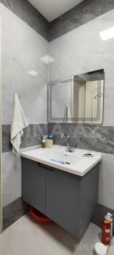 3 otaqlı həyət evi/bağ evi - Badamdar q. - 130 m² (21)