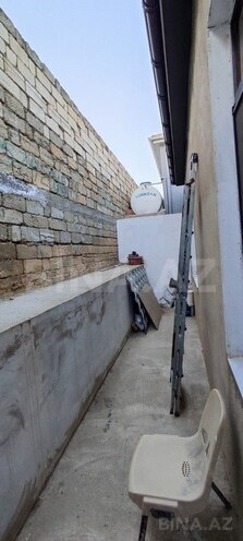 3 otaqlı həyət evi/bağ evi - Badamdar q. - 130 m² (18)