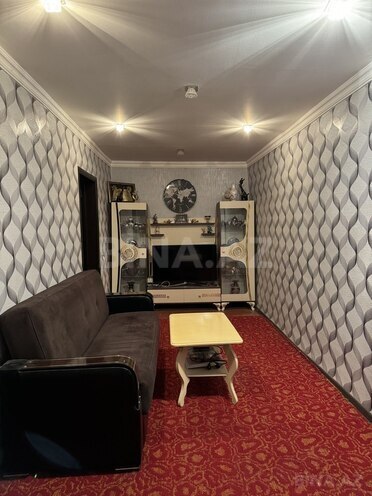 3 otaqlı həyət evi/bağ evi - Azadlıq Prospekti m. - 68 m² (4)
