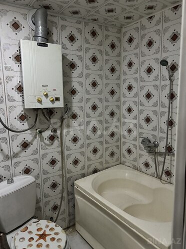 3 otaqlı həyət evi/bağ evi - Azadlıq Prospekti m. - 68 m² (3)